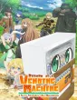 Reborn As A Vending Machine I Now Wander The Dungeon (2023) Season 1 Hindi Dubbed Web Series