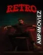 Retro (2025) ORG Hindi Dubbed Movie