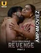 Revenge (2024) ULLU S01 Part 2 Hindi Web Series