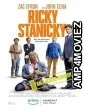 Ricky Stanicky (2024) HQ Bengali Dubbed Movie