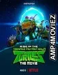 Rise of the Teenage Mutant Ninja Turtles The Movie (2022) HQ Bengali Dubbed Movie