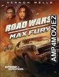 Road Wars Max Fury (2024) HQ Hindi Dubbed Movie