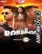 Robinhood (2025) HQ Telugu Dubbed Movie