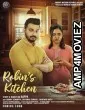 Robins Kitchen (2024) HQ Telugu Dubbed Movie