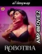 Robotina (2024) S01 Part 1 Aahaflix Hindi Hot Web Series