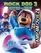 Rock Dog 3 Battle the Beat (2022) HQ Bengali Dubbed Movie