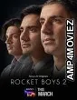 Rocket Boys (2023) Hindi Season 2 Complete Show