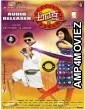 Rocket Raja 2 (Adyaksha) (2020) Hindi Dubbed Movie