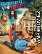 Romeo vs Juliet (2015) Bengali Full Movies
