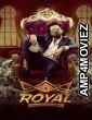 Royal (2025) ORG Hindi Dubbed Movie