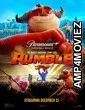 Rumble (2021) Hindi Dubbed Movie