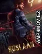 Ruslaan (2024) HQ Bengali Dubbed Movie