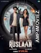 Ruslaan (2024) HQ Hindi Dubbed Movie