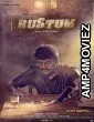 Rustum (2019) UNCUT Hindi Dubbed Movie