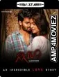 Rx 100 (2018) Hindi Dubbed Movie