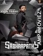 Sabhaapathy (2021) UNCUT Hindi Dubbed Movie