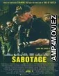 Sabotage (2014) Hindi Dubbed Movie