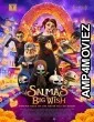 Salmas Big Wish (2019) Hindi Dubbed Movie