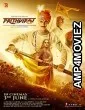 Samrat Prithviraj (2022) Hindi Full Movie