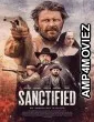 Sanctified (2022) HQ Bengali Dubbed Movie