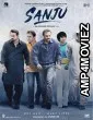 Sanju (2018) Bollywood Hindi Movie