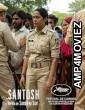 Santosh (2024) HQ Bengali Dubbed Movie