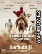 Sarbala Ji (2025) HQ Hindi Dubbed Movie