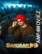 Sardaar Ji 3 (2025) Punjabi Movie
