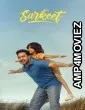 Sarkeet (2025) ORG Hindi Dubbed Movie