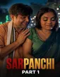 Sarpanchi (2026) S01 Part 1 9redmovies Hindi Hot Web Series