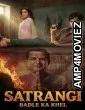 Satrangi Badle Ka Khel (2026) Season 1 Hindi Web Serie