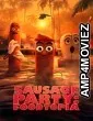 Sausage Party Foodtopia (2024) Season 1 Hindi Dubbed Series