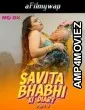Savita Bhabhi Ki Diary (2024) S01 E03 MoodX Hindi Hot Web Series