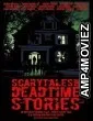 Scarytales and Deadtime Stories (2024) HQ Telugu Dubbed Movie