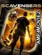 Scavengers (2013) ORG Hindi Dubbed Movie