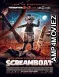 Screamboat (2025) HQ Bengali Dubbed Movie