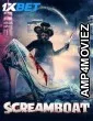 Screamboat (2025) HQ Hindi Dubbed Movie