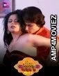 Seal Ajab Hai (2024) S01 E03 To E04 Battameez Hindi Web Series