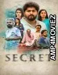 Secret (2024) ORG Hindi Dubbed Movie