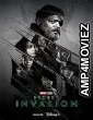 Secret Invasion (2023) Hindi Dubbed Season 1 EP04 Web Series