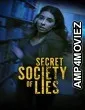 Secret Society of Lies (2023) HQ Tamil Dubbed Movie
