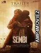 Sembi (2022) UNCUT Hindi Dubbed Movie