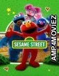 Sesame Street (2025) Season 1 Hindi Dubbed Web Series