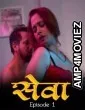Seva (2026) S01 E01 Dzyreplay Hindi Hot Web Series