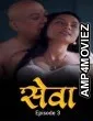Seva (2026) S01 E03 Dzyreplay Hindi Hot Web Series