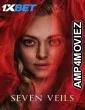 Seven Veils (2025) HQ Hindi Dubbed Movie
