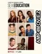 Sex Education (2020) UNRATED Hindi Dubbed Season 2 Complete Show