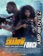 Shadow Force (2025) HQ Telugu Dubbed Movie