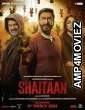 Shaitaan (2024) HQ Hindi Dubbed Movie