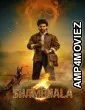 Shambhala (2026) Hindi Dubbbed Movie